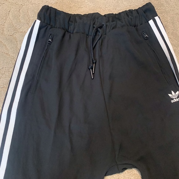 Baggy Adidas Pants - Picture 5 of 5
